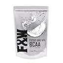 BCAA 1kg F&W エフアンドダブリュー100食分 国内製造 プレーン 単品