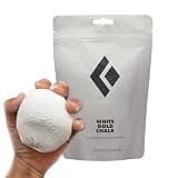 Black Diamond (ブラックダイヤモンド) ホワイトゴールドチョーク 50gチョークボール BD14300 50g