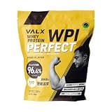 VALX WPI ホエイプロテイン 1kg