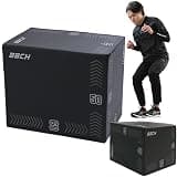 BBCH プライオボックス 野球 練習 トレーニング プライオメトリクス ボックスジャンプ BOX スポーツ トレーニングボックス ステップボックス 昇降台 筋力トレーニング 筋トレ 下半身 足腰 自宅 お部屋 室内 屋内 BBCH 16.5kg