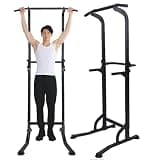 STEADY 懸垂 懸垂マシン ぶら下がり健康器 けんすいマシーン ぶらさがり健康器 pull up bar 懸垂機 懸垂器 懸垂バー 健康器具 ホームジム 筋力トレーニング ラック・ゲージ 背筋 チンニングスタンド 150kg