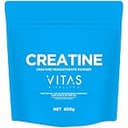 VITAS (バイタス) クレアチン モノハイドレート 600g 120食分 高純度99.9％ 粉末