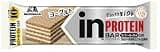 森永製菓 inバー プロテイン ヨーグルト 12本 444g