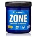 HALEO プレワークアウト ZONE(ゾーン) ラグビー稲垣啓太監修 クレアチン モノハイドレート ベータアラニン カフェイン 計7種成分 人工甘味料不使用 レモンティー風味 200g クレアピュア