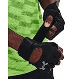 Under Armour [アンダーアーマー] M's Weightlifting Glove