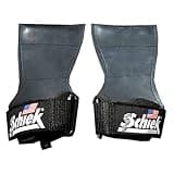 Schiek (シーク) アルティメートグリップ ブラック(日本正規品)(M)