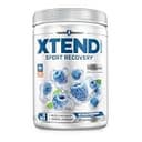 【海外直送品】Scivation Xtend Sport BCAA (345g (30食分), ブルーラズベリー)