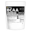 NICHIGA(ニチガ) BCAA 2:1:1(国内製造)500g 植物由来 分岐鎖アミノ酸 ノンフレーバー 香料不使用・甘味料不使用 [01]