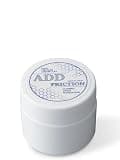 【滑り止めチョーク下地】ADD FRICTION for DRY ２５g チョークアップ 下地 乾き手 乾燥 向け