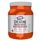NOW [海外直送品] ナウフーズ Creatine Powder 2.2lb 1kg