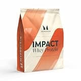 Myprotein (マイプロテイン) Impact ホエイプロテイン ナチュラルチョコレート 1kg 1kg