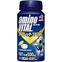 アミノバイタル 味の素 タブレット 120粒入缶 アミノ酸 500mg BCAA コンディショニング