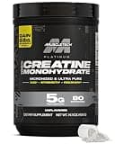 MuscleTech プラチナ クレアチン 味付なし 400 g