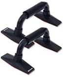 グロング プッシュアップバー 腕立て伏せ 器具 腕立て プッシュアップ バー push up bar 筋トレ ブラック