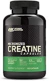 オプティマムニュートリション(Optimum Nutrition) クレアチン2500 キャップス 100カプセル 25グラム (x 100) [並行輸入品] 2.5kg