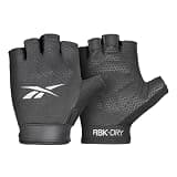 Reebok(リーボック) トレーニンググローブ 筋トレ フィットネス トレーニング ブラック XS