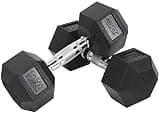 FitElite(フィットエリート) HEXダンベル(ヘックスダンベル)(Sタイプ10kg x 2個) 10kg