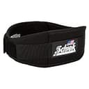 [シーク] Schiek リフティングベルト Model 2004 筋トレ ウエイトトレーニング ブラック Workout Belt - L (35-41) Black バーベル トレーニング ベルト 腰 サポーター [並行輸入品]