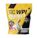 VALX バルクス ホエイ プロテイン WPI パーフェクト Produced by 山本義徳 1kg ライチヨーグルト 風味 タンパク質含有量91.7% (40食分)