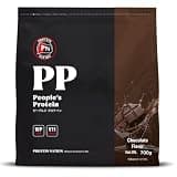 PROTEIN NATION PN Protein Nationピープルズ プロテイン ホエイプロテイン 700g チョコ レート風味 ぷろていん スプーン無し 700g