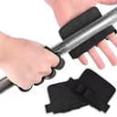 TRUHOR 【目立たたない】 トレーニンググローブ 筋トレ グローブ ジム 筋トレ 懸垂 スマートに守る