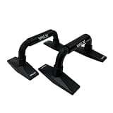 VALX プッシュアップバー バルクス 腕立て伏せ トレーニング グリップ 耐荷重150kg 軽量 安定 組み立て式 150kg