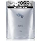SAIJIRUSHI クレアチン モノハイドレート パウダー 粉末 国内製造 (500g) 500g
