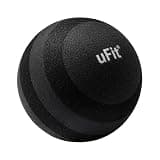 uFit Recovery Ball 筋膜リリースボール ミニ 軽量 直径6cm 180日保証 プロアスリート愛用 水谷隼 マッサージ ストレッチ コンディショニング 筋膜はがし 筋肉ほぐし 指圧 ツボ押し トリガーポイント
