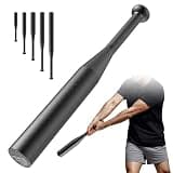 PROIRON インディアンクラブベルウェイト 15ポンド 15lb (約6.8kg)スチールクラブメイス、インディアンクラブメイスベル、ホームジムフィットネストレーニングエクササイズ用ケトルベル、ブラック 6.8kg