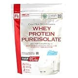 ファイン・ラボ WPI ホエイプロテイン 1kg