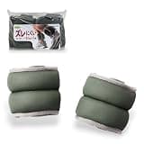 La-VIE(ラヴィ) ズレにくい足首手首ウェイト0.5kg 2個セット 3B-3200 500g