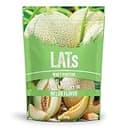 ラット プロテイン ホエイ 1kg ビタミン 11種配合 国内製造 高たんぱく フルーツ シェイカーで溶けやすい 糖質摂取 トレーニングに最適 LATs(ラット) by MY ROUTINE(マイ ルーティーン プロテイン) (メロン風味)