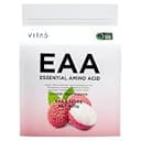VITAS（バイタス）EAA ライチ風味 520g BCAA 必須アミノ酸9種類配合