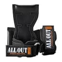 ALLOUT パワーグリップ プロ 正規品 オールアウト (ホワイト, MLサイズ)