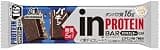 森永製菓 inバー プロテイン ザクザクビター 12本 492g