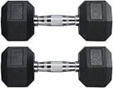 SKK ヘックスダンベル 2.5kg/5kg/7.5kg/10kg/12.5kg/15kg/17.5kg/20kg/25kg/30kg (10kg 2個セット) 2.5kg