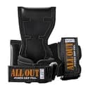 ALLOUT パワーグリップ プロ 正規品 オールアウト (オレンジ, Sサイズ)