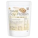 NICHIGA(ニチガ) Natural Soy Protein 1kg レシチン無添加 大豆100% 高タンパク ソイプロテイン 大豆プロテイン 植物性プロテイン 大豆 無添加 シンプルソイプロテイン TK0