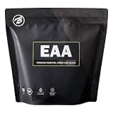BULK SPORTS バルクスポーツ EAA サプリ 人工甘味料不使用 必須アミノ酸 溶けやすく飲みやすい アップルレモン風味 500g BCAA アミノ酸 500g
