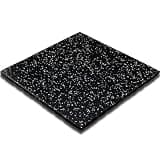 as known ジム マット トレーニング フィットネス フロア 床 50cm*50cm 20mm厚 1枚 4kg