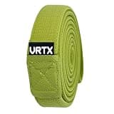 VRTX トレーニングチューブ 筋トレ チューブ 耐久性 肌に優しい 食い込まない グッドデザイン賞 23kg 強度別 2番 Light グリーン 23kg