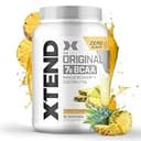 【海外直送品】Scivation Xtend BCAA 90杯分 (パイナップル)