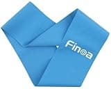 フィノア(Finoa) Finoa(フィノア) トレーニングチューブ シェイプリング (木場克己トレーナー監修) 22183 90g