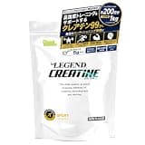ビーレジェンド(be LEGEND) クレアチン 1kg
