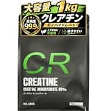 INNOCECT クレアチン パウダー 1kg モノハイドレート 1000g 国内充填 高純度99.9% 無加工 イノセクト 1kg