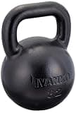 IVANKO(イヴァンコ) ケトルベル 4kg IV-KDB-4KG ブラック 4kg
