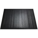 [MRG] トレーニングマット 115×80cm 自由にカット可能 防音＆キズ防止 筋トレ ベンチマット トレーニング用品 PVC素材 ブラック