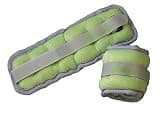 SINTEX(シンテックス） SINTEX(シンテックス) (シンテックス) アンクルリストウェイト タオル地 0.5kg 2個組 STW140 500g