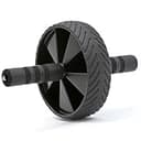 adidas(アディダス) 腹筋ローラー アブホイール 腹筋トレーニング ADAC-11404