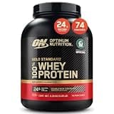 オプティマムニュートリション(Optimum Nutrition) WPC ホエイプロテイン 2.3kg